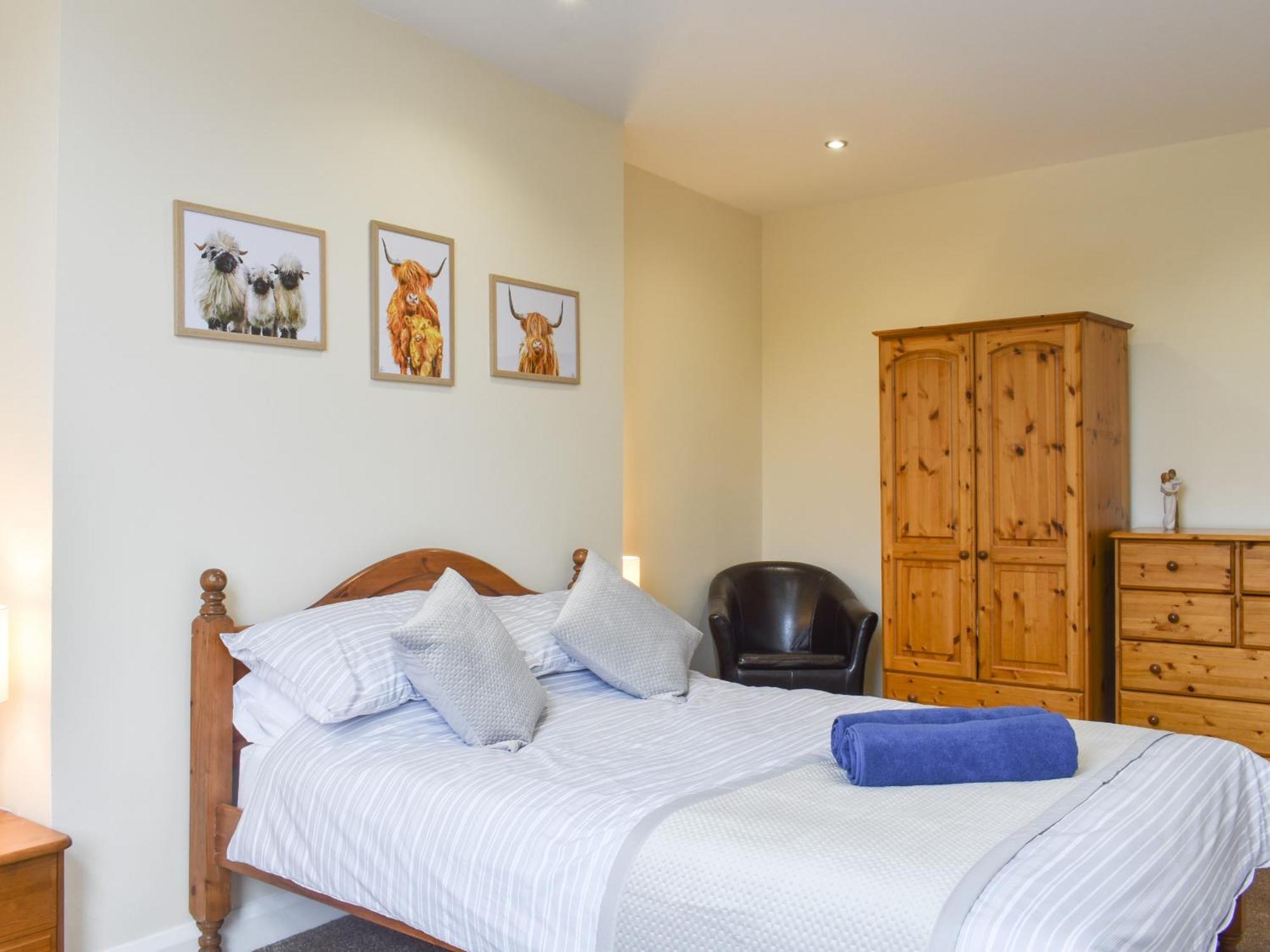 Mount View Holiday home Scarborough