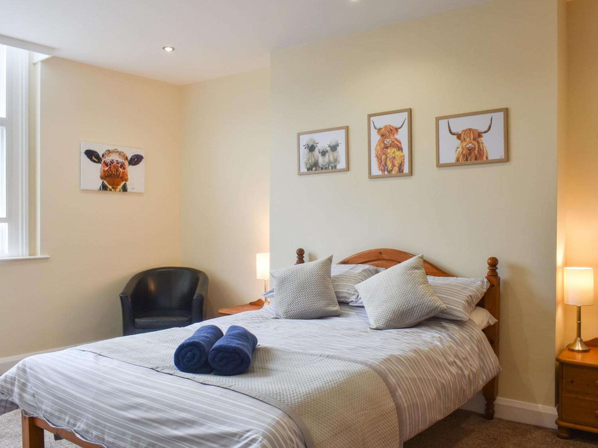 Holiday home Mount View